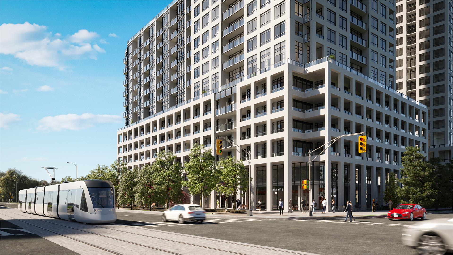  24 Elm Drive, Mississauga Real Estate