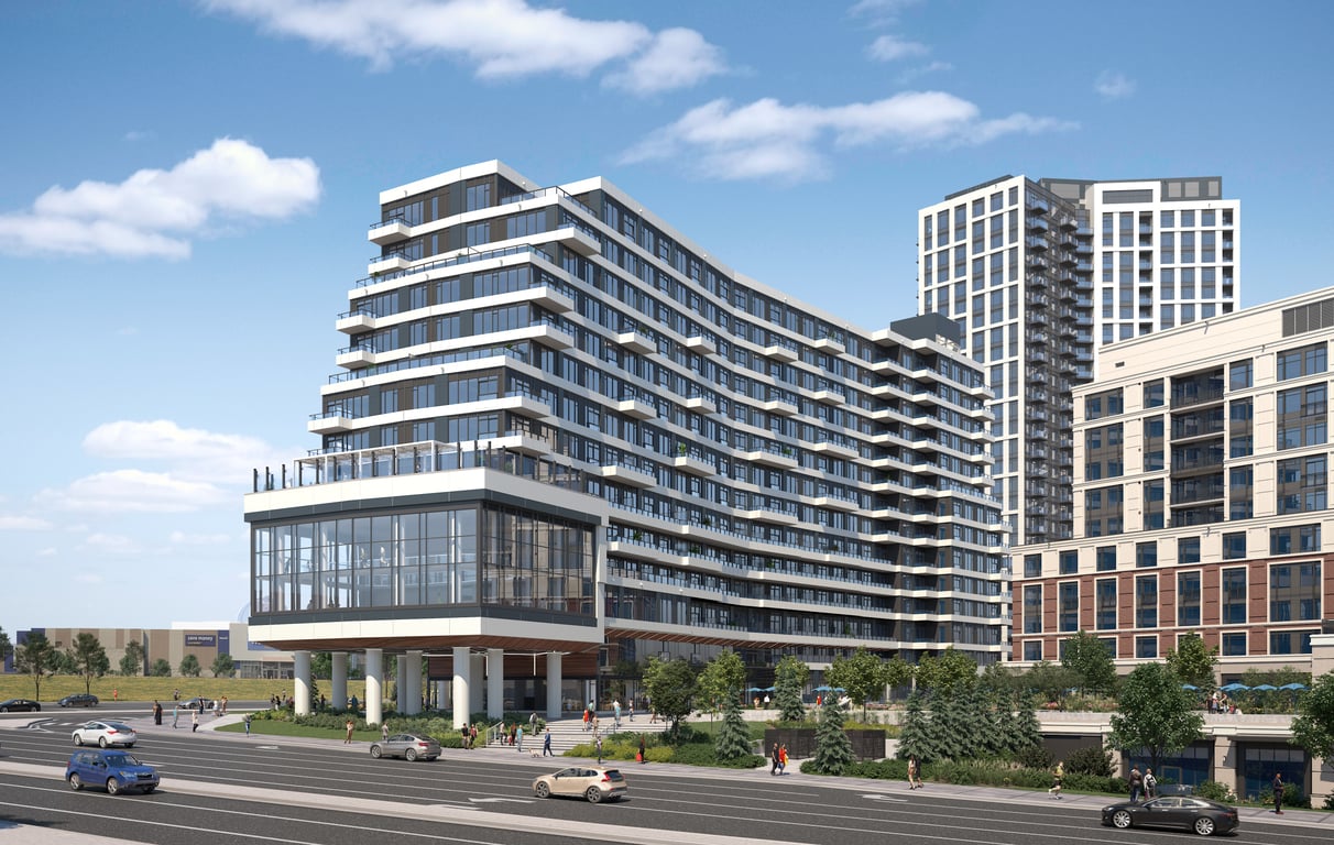 2475 Eglinton Ave W, Mississauga Real Estate