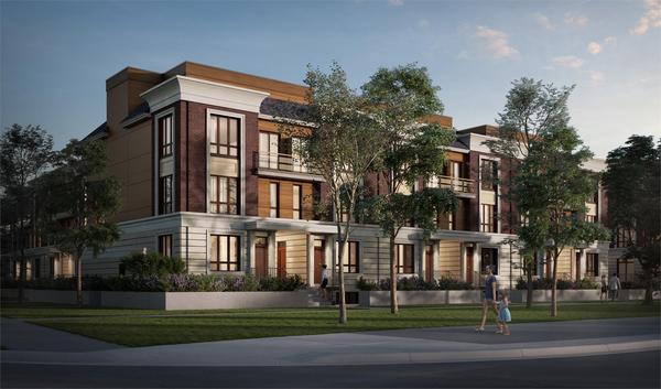 4005 Hickory Drive, MISSISSAUGA Real Estate