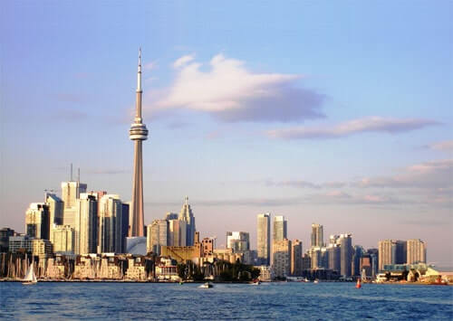 Toronto Real Estate - Sunny Bedi, Broker of Record